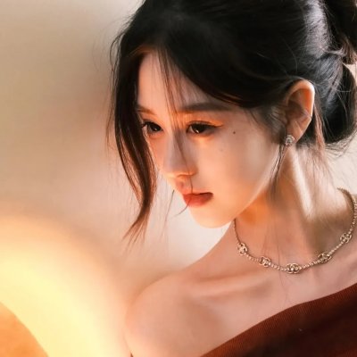 树林里的夫妻