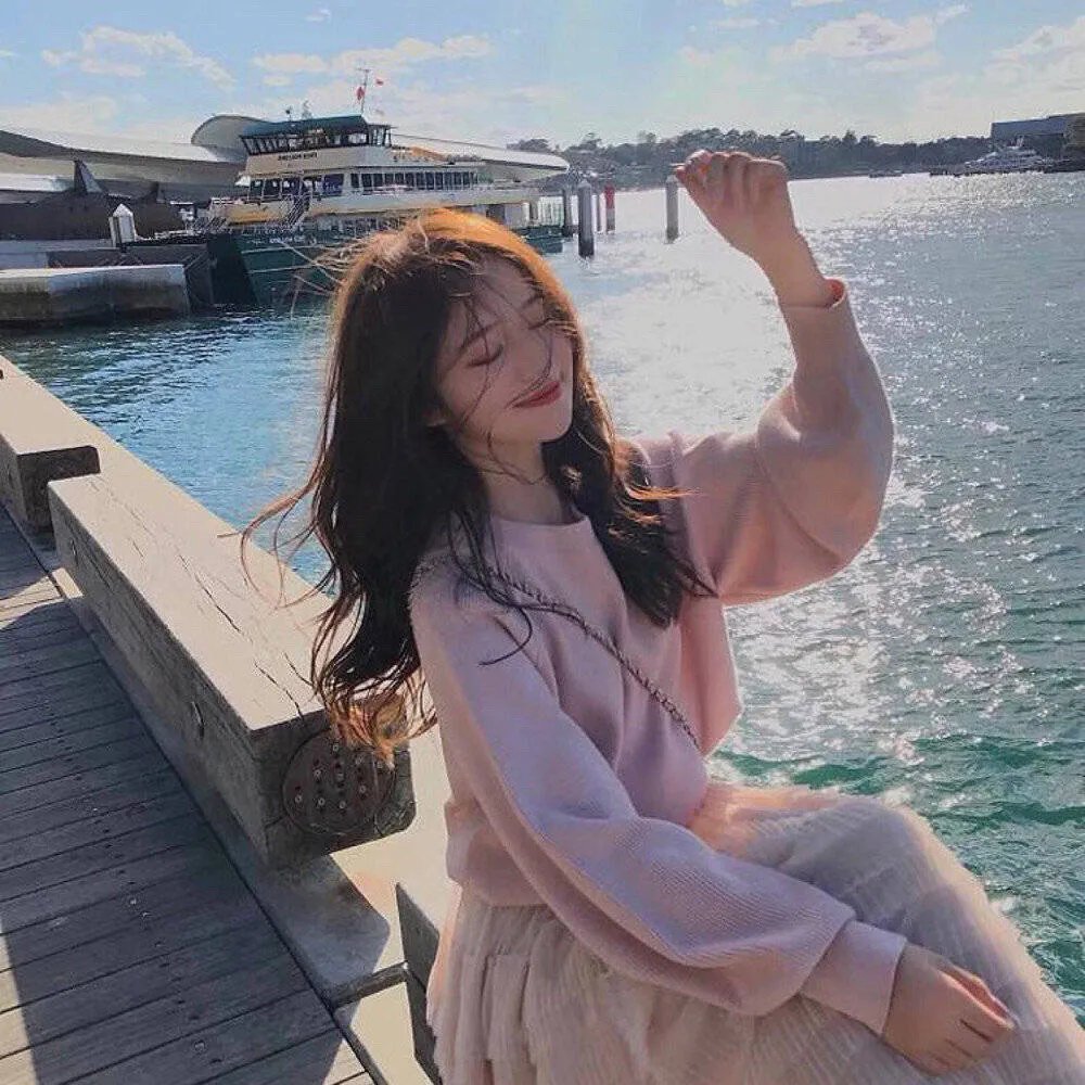 旺角的天空