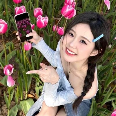 甜蜜的烦恼